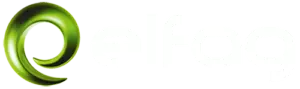 Elfag logo